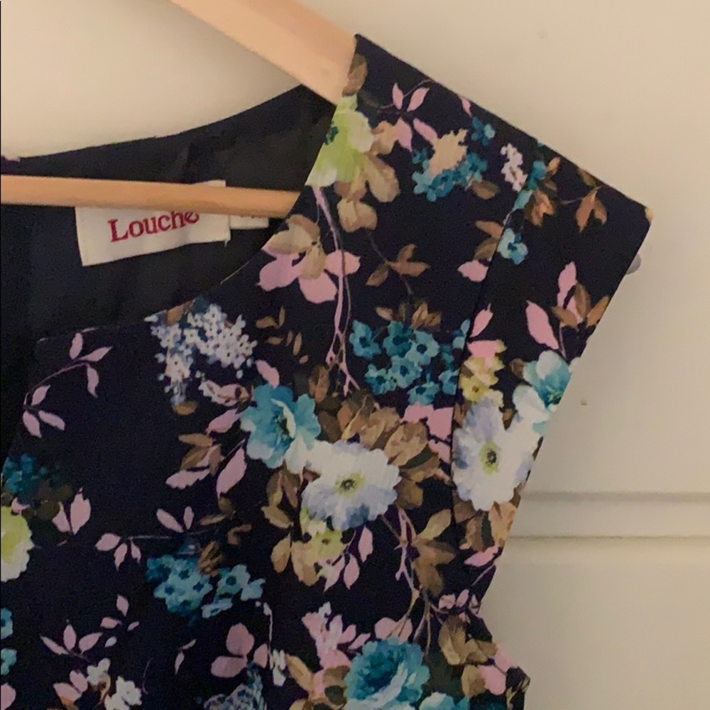 ASOS A Line Floral Dress with POCKETS 🌺